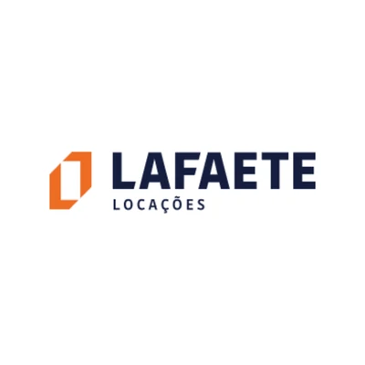Lafaete Locações, cliente Kauex Lafaete Locações